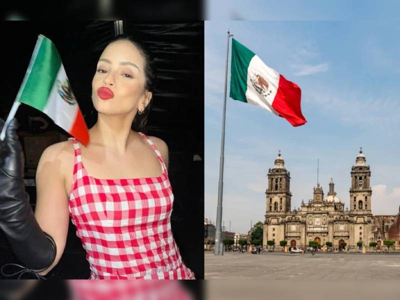 ¿Metro, accesos y pantallas? Así se llevará a cabo el show de Rosalía en el Zócalo