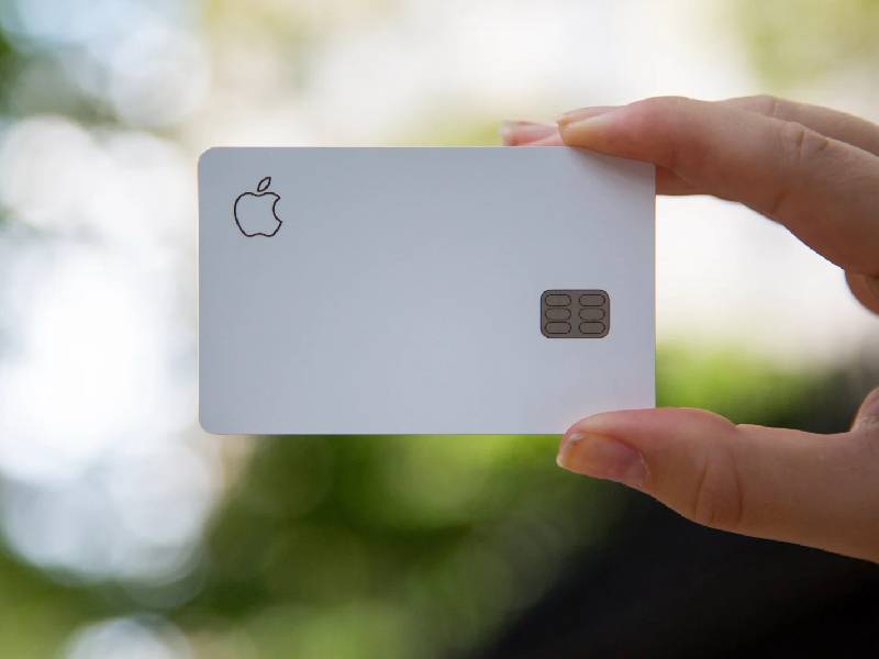 apple card