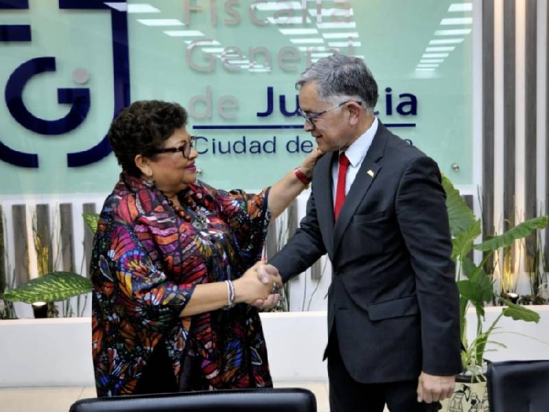 ernestina godoy uam josé antonio de los reyes heredia