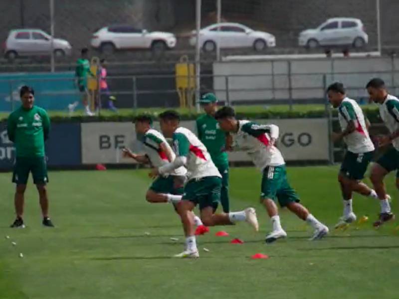 seleccion mexicana