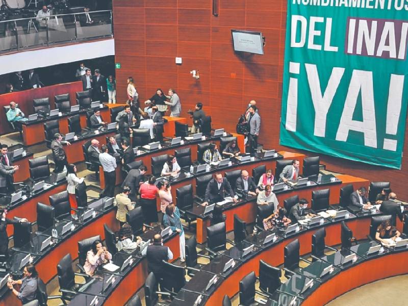 senado de la republica