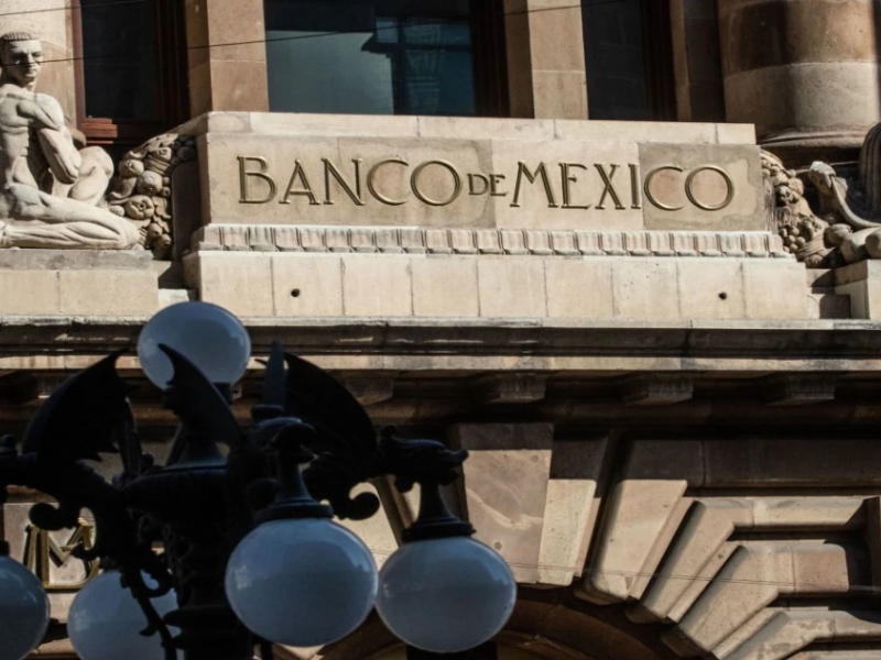 Banxico Mantiene Las Tasas De Interés En 11.25%