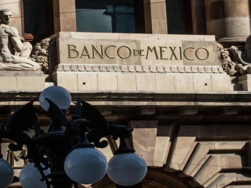 Banxico mantiene las tasas en 11.25%
