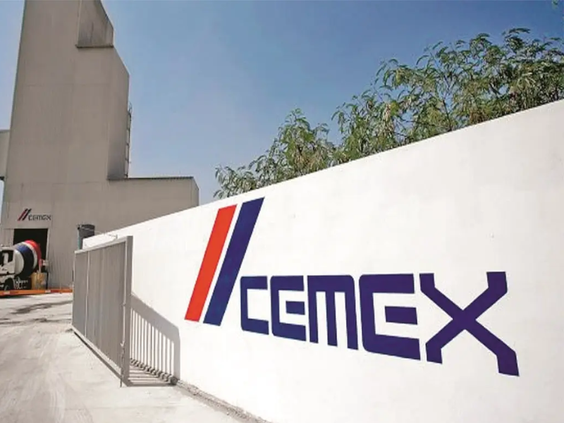 Cemex adquiere planta de mortero en Madrid