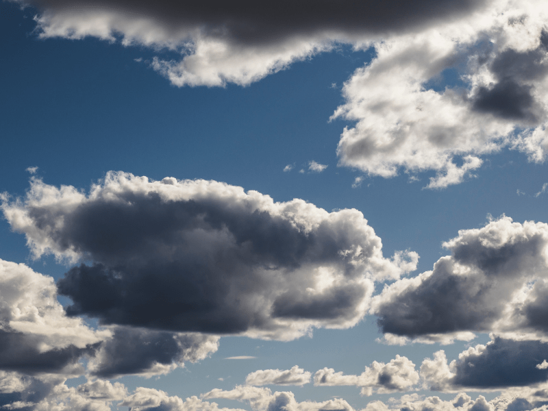 Clima Campeche se registrará cielo nublado durante el día