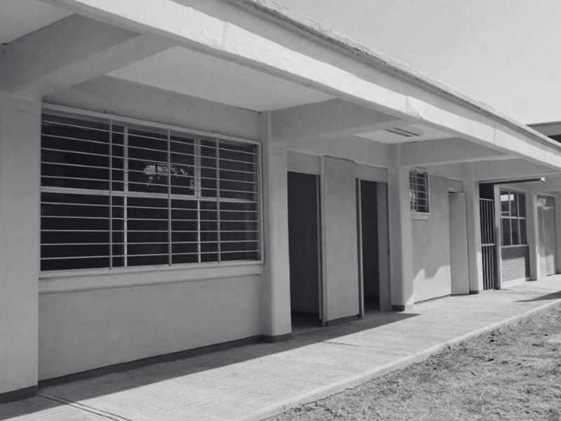Más de 50 escuelas sin luz por robo de cables en Campeche