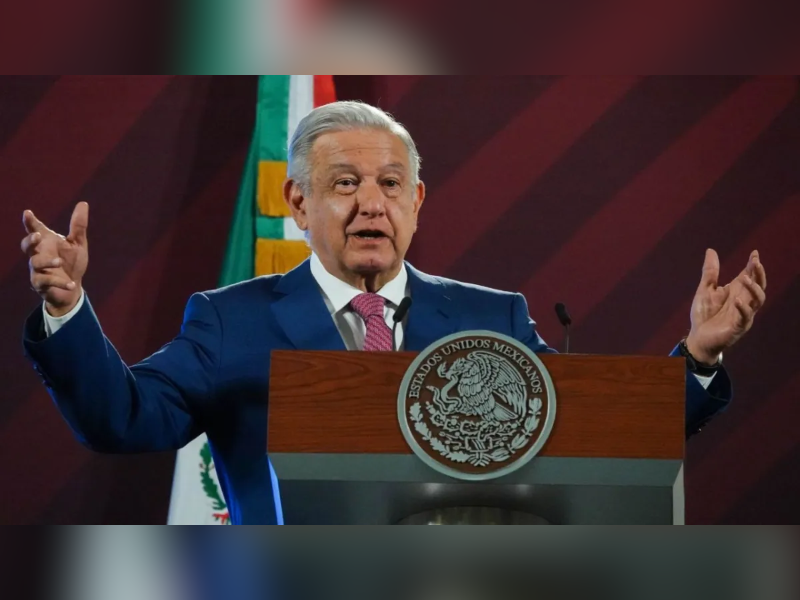 Nuevo 'decreto' fue para proteger al sureste AMLO