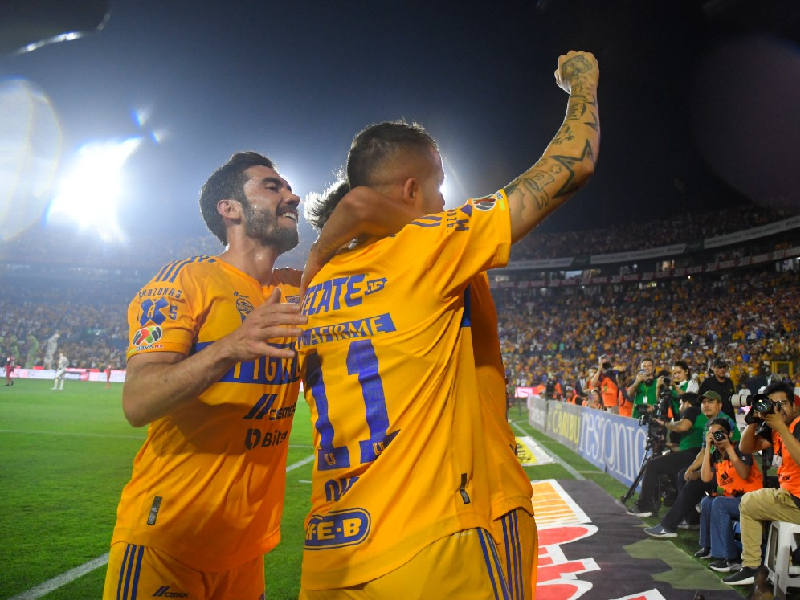 Tigres elimina al Toluca y avanza a semifinales del Clausura 2023