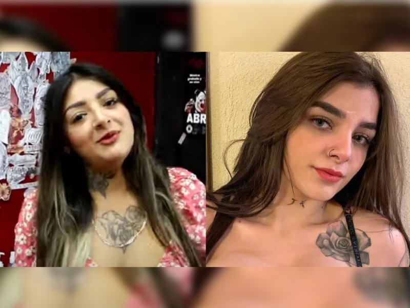 Ella es Lucy Rojo, la Karely Ruiz de Ecatepec