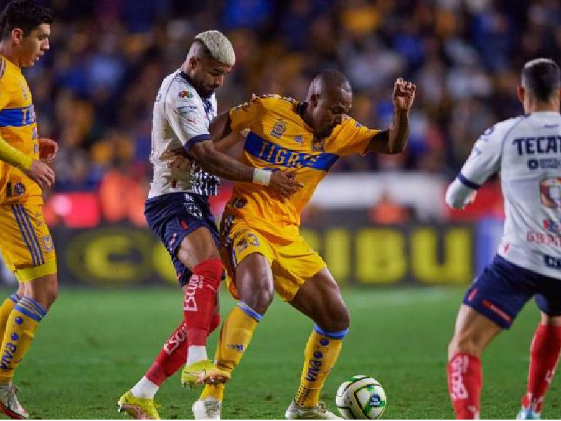 ¿Listo? Te decimos dónde y a qué hora ver el Clásico Regio de Tigres vs Rayados