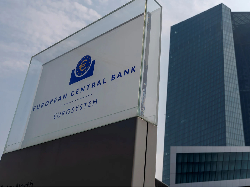 El BCE prevé subida de tasas