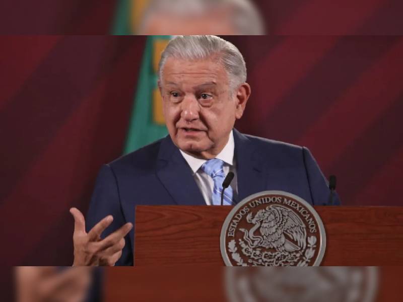 “Desconozco el contenido”: AMLO declina opinar sobre carta de “Los Chapitos”