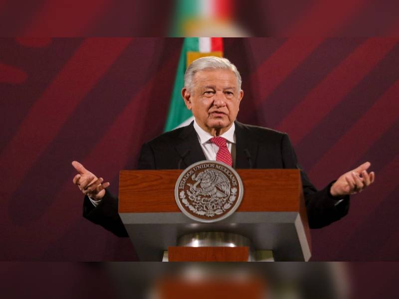 amlo altos hornos