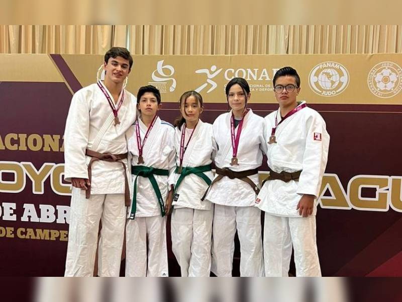 campeonato nacional de judo