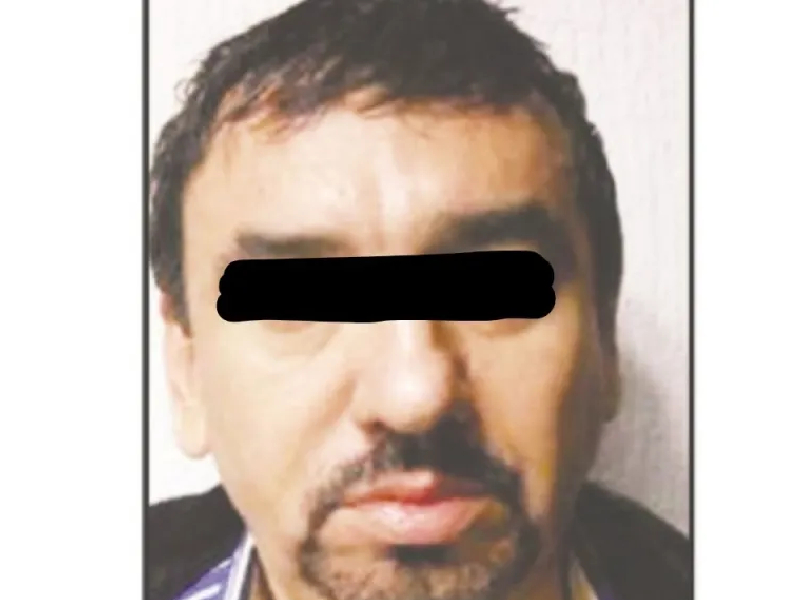 Al consuegro de “El Chapo Guzmán” se le vincula con una organización delictiv