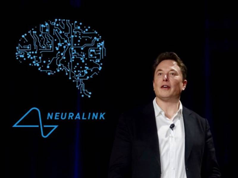 elon musk neuralink