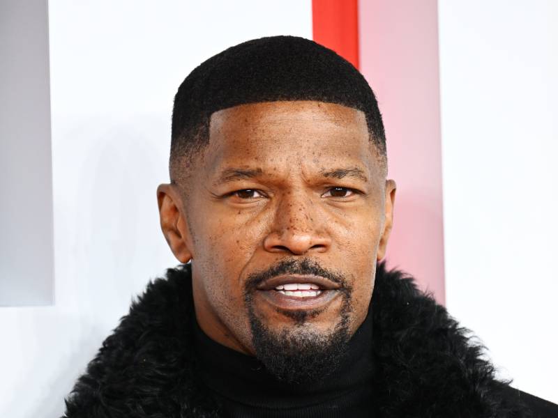 jamie foxx