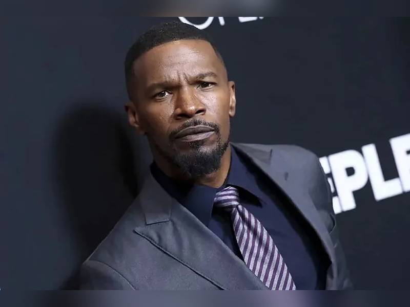 jamie foxx