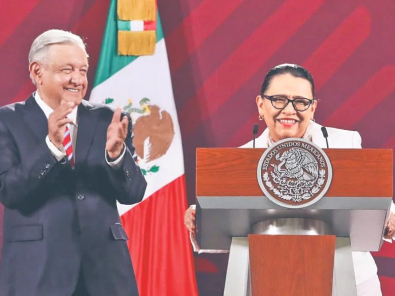 AMLO afina Gabinete para cerrar el sexenio