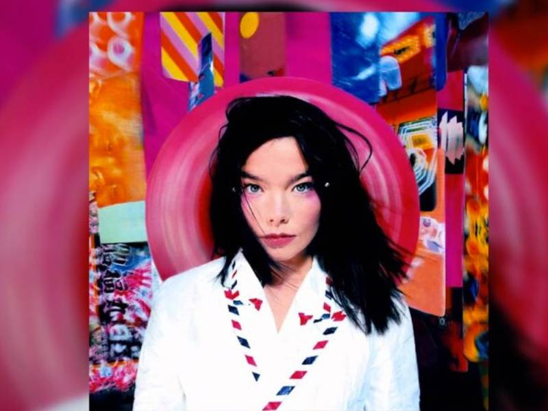 Bjork