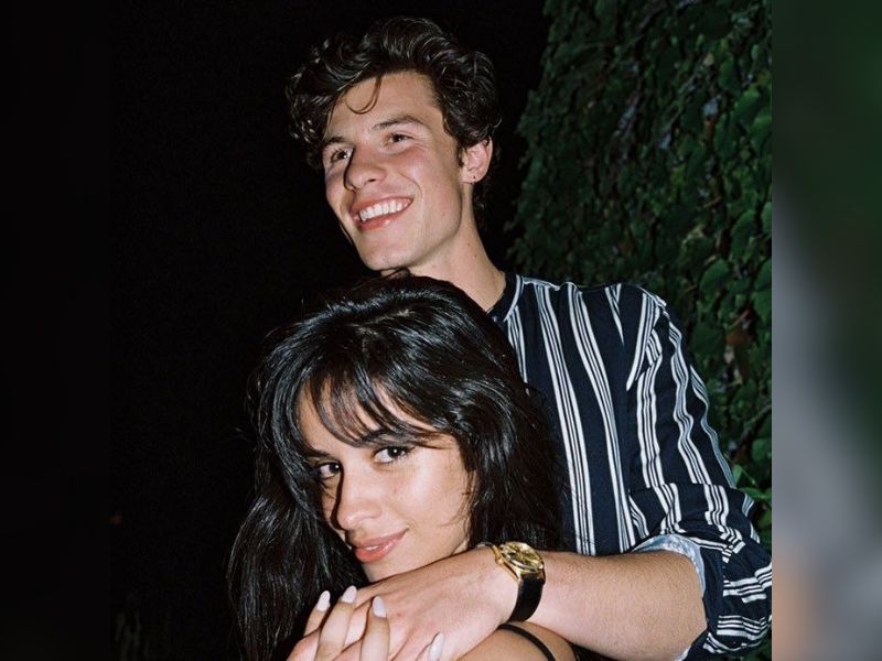 Camila Cabello y Shawn Mendes terminan por segunda vez