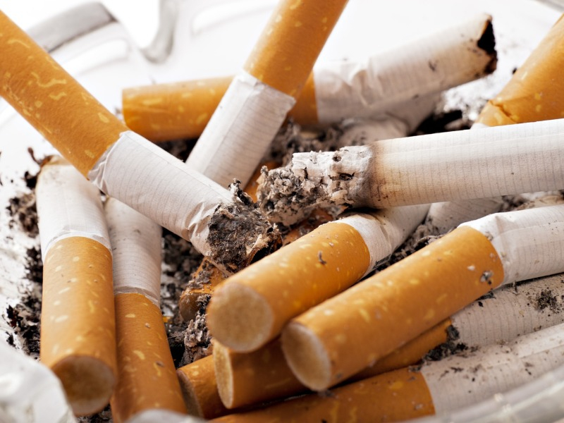 Consumo de cigarros no baja en Campeche a pesar de 'esconder' el producto