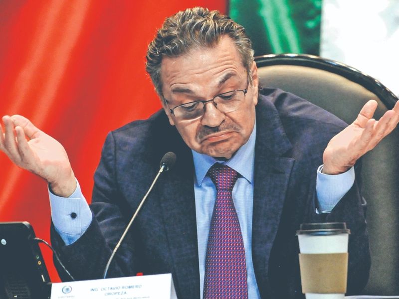 La austeridad en Pemex sí es rentable, señala Octavio Oropeza