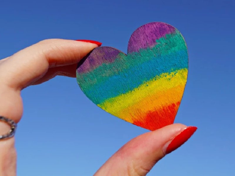 Junio: Mes del Orgullo LGBT