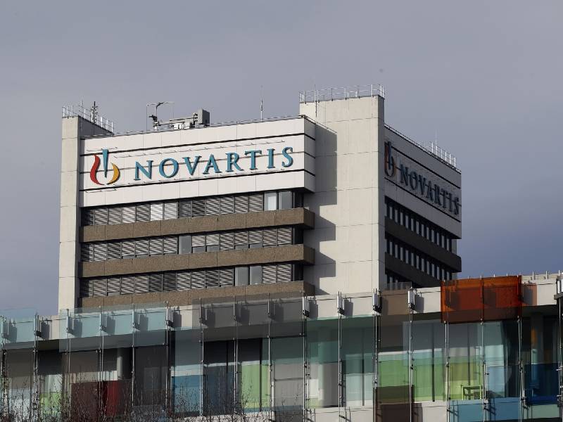 Novartis adquiere Chinook hasta por 3,500 MDD