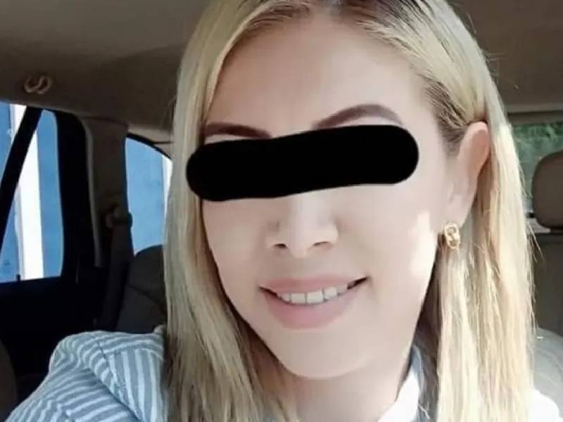 Detienen a regidora de Reynosa con 92 libras de cocaína en Texas