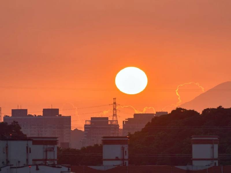 ¿Qué es el Solsticio de Verano y cuándo inicia?