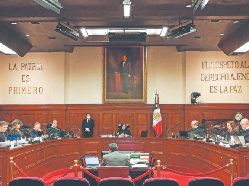 Sucesión va sin Plan B de AMLO