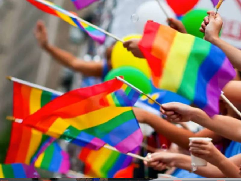 EN VIVO: Sigue aquí la marcha del orgullo LGBTQ+ 2023 en la CDMX