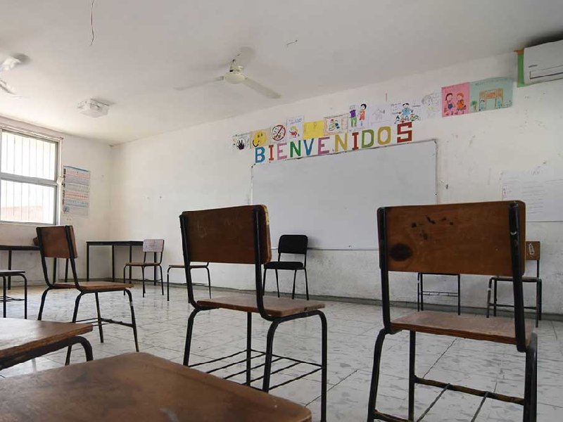 Destinarán 892.6 mdp para infraestructura en escuelas 