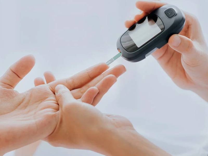 En 2050 habrá 1300 millones de personas con diabetes