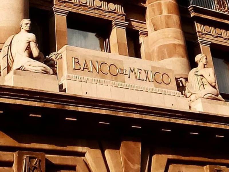 banco de méxico