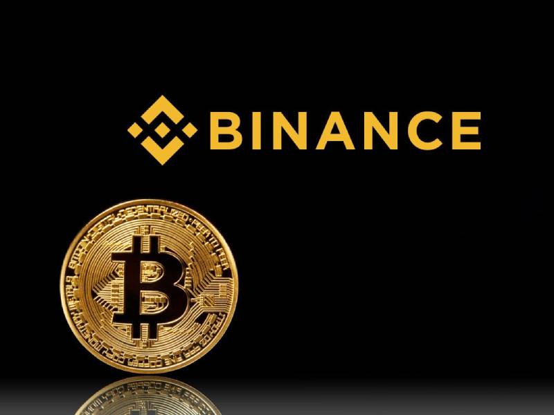 binance francia