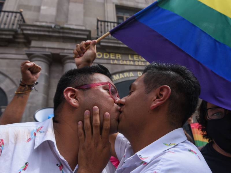 matrimonio igualitario