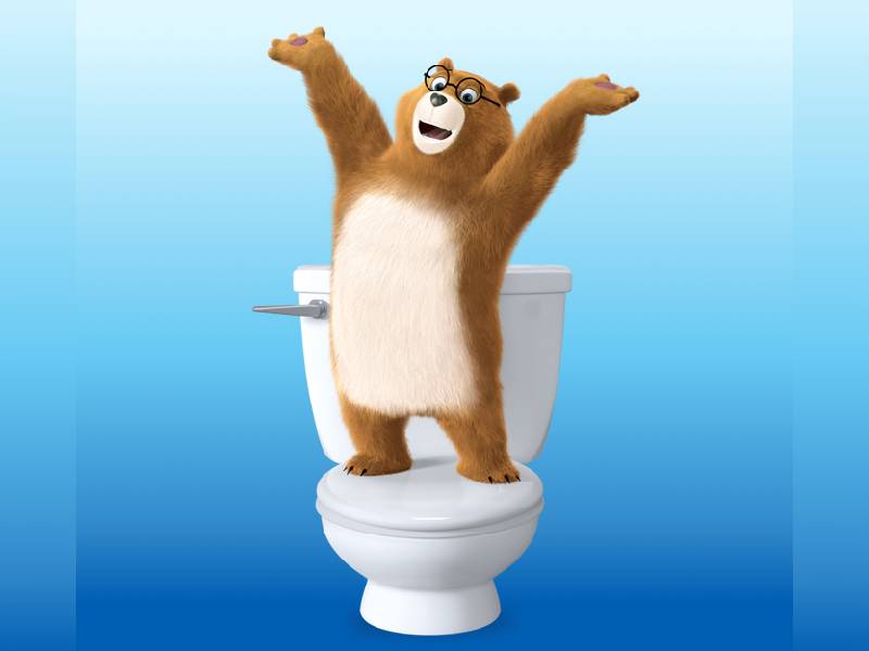 oso charmin