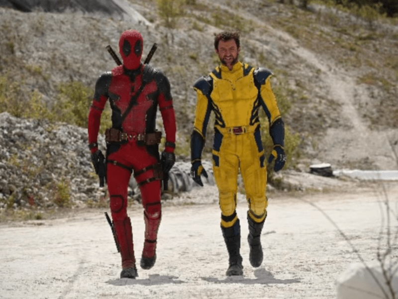 Deadpool 3 Hugh Jackman revela imágenes con el traje de Lobezno