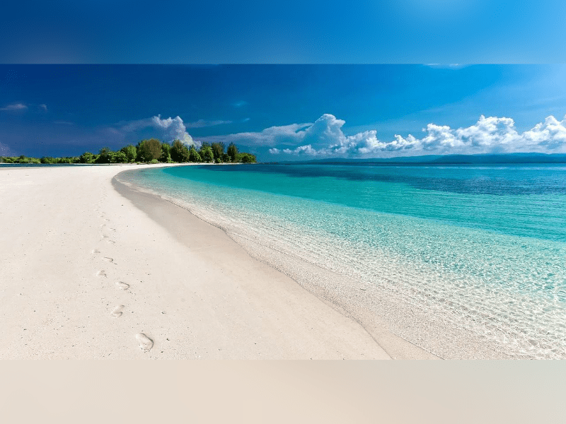 Playa Bahamitas Un Destino Paradisíaco en Ciudad del Carmen