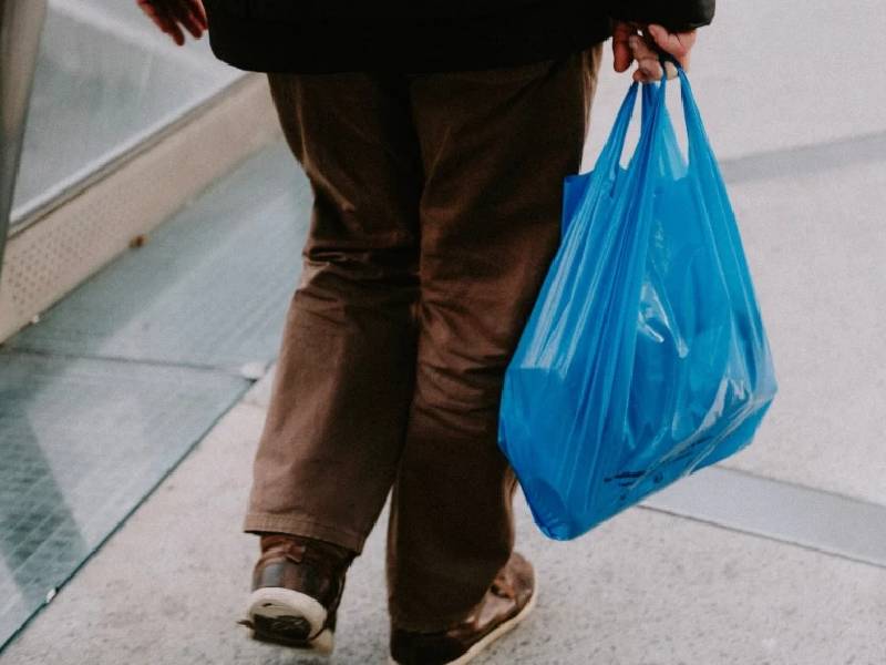 ¿Qué es el Día Internacional Libre de Bolsas de Plástico?