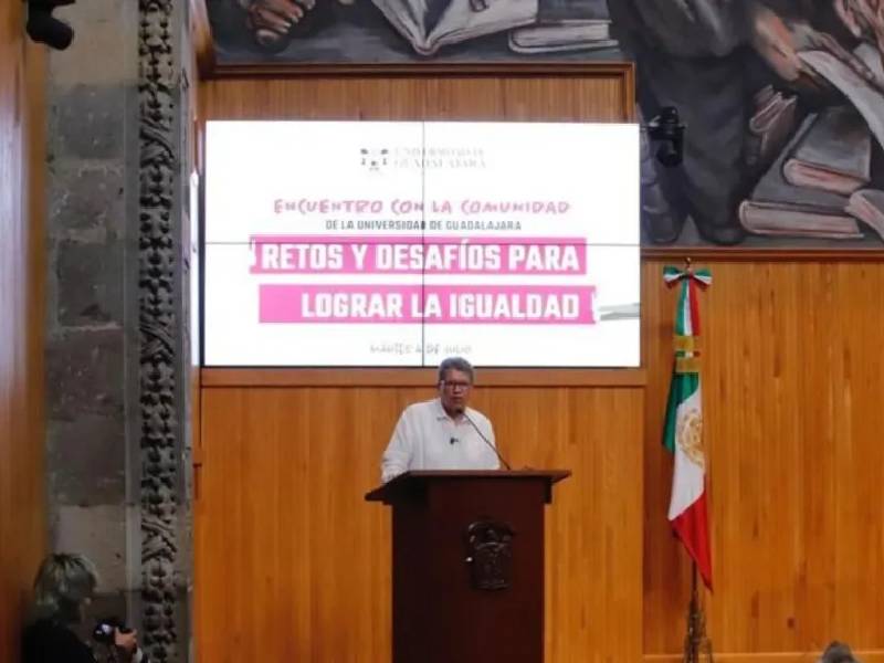 La educación debe ser prioridad en México