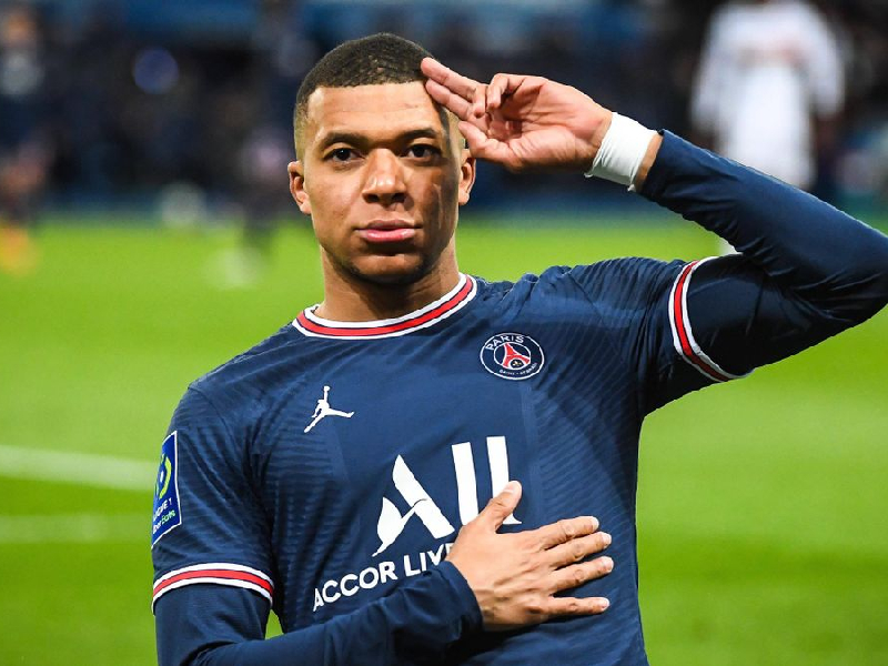 Ultimátum para Mbappé