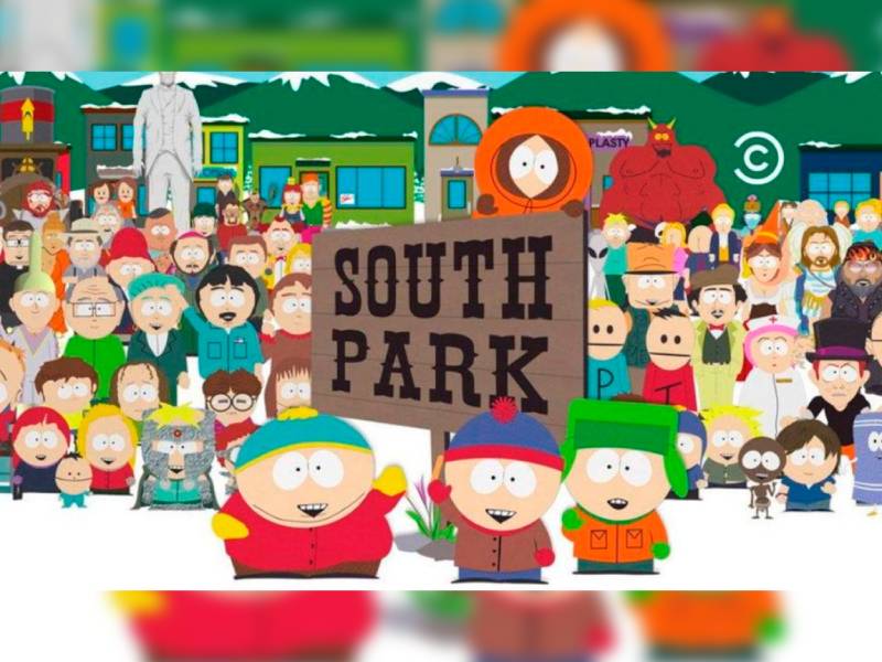 IA mostró cómo se verían los personajes de ‘South Park’ en la vida real