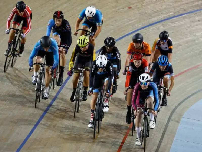 Ciclismo en pista, uno de los deportes a seguir en los Juegos Olímpicos de París 2024