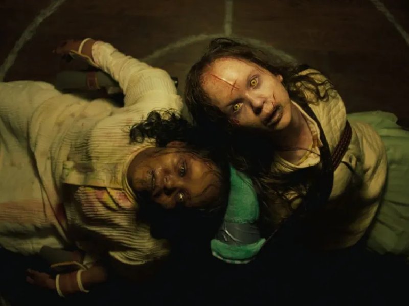 ¡De miedo! Presentan el tráiler de ‘El Exorcista: Creyentes’