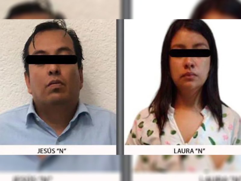 Procesan a agresores de la maestra del kínder de Cuautitlán Izcalli