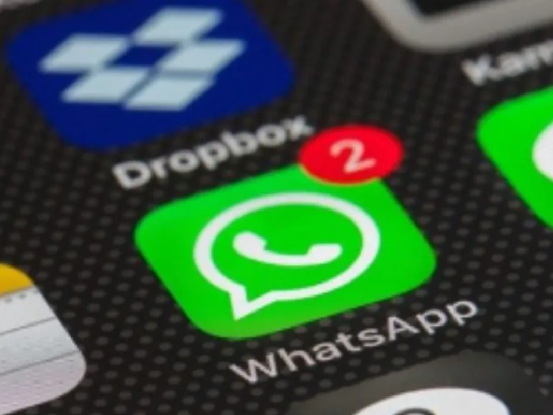 ¡Sin códigos QR! WhatsApp Web estrena modo de iniciar sesión