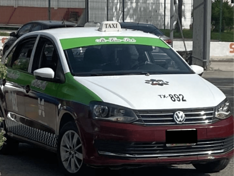 Transportistas amenazan con impugnar la Ley de Movilidad en Campeche